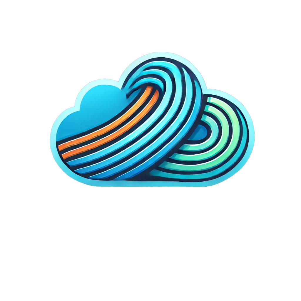 cloud logo